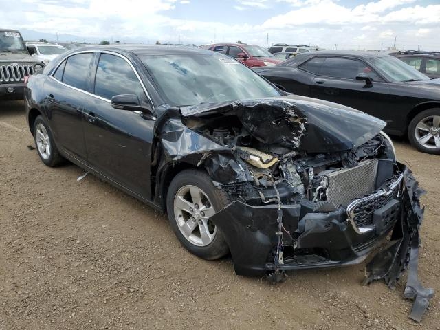 Photo 1 from auction – 2015 CHEVROLET MALIBU 1LT with VIN 1G11C5SL9FF109524