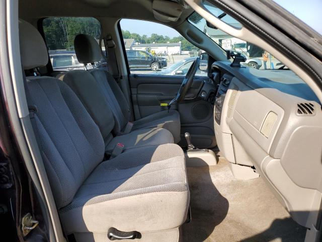 Photo 5 from auction – 2005 DODGE RAM 1500 S with VIN 1D7HU18D85S191382