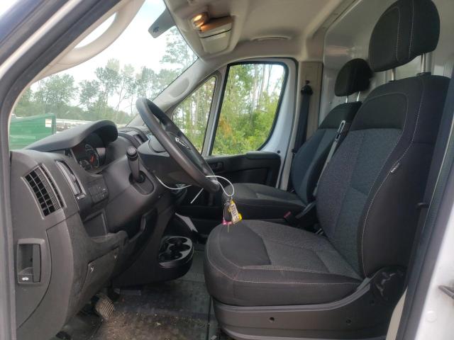 Photo 5 from auction – 2019 RAM PROMASTER with VIN 3C6TRVDG2KE506373