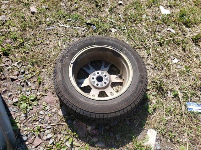 Photo 9 from auction – 2010 TOYOTA RAV4 LIMIT with VIN 2T3DF4DV5AW078252