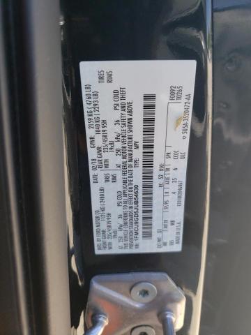 Photo 10 from auction – 2018 FORD ESCAPE SE with VIN 1FMCU9GD5JUB54630