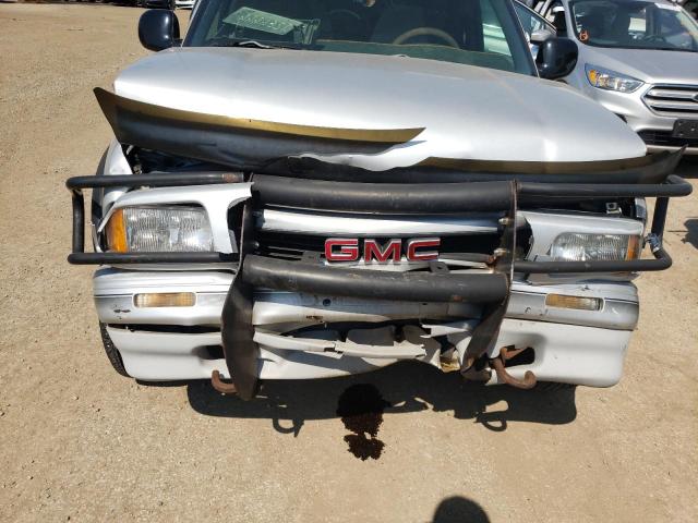 Photo 9 from auction – 1997 GMC JIMMY with VIN 1GKCT18W3VK515349