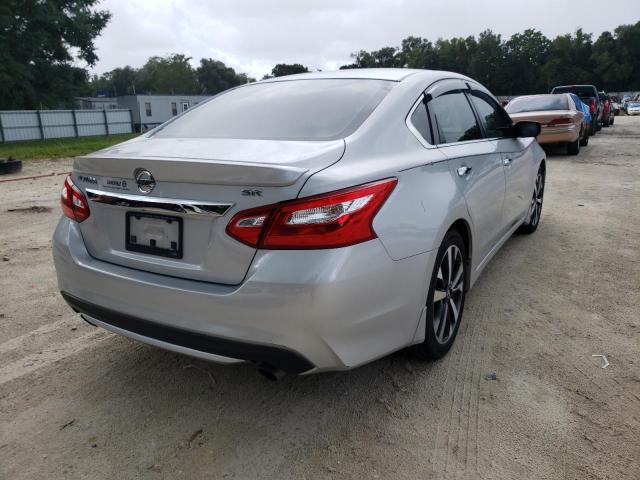 Photo 4 from auction – 2016 NISSAN ALTIMA 2.5 with VIN 1N4AL3AP4GN317114