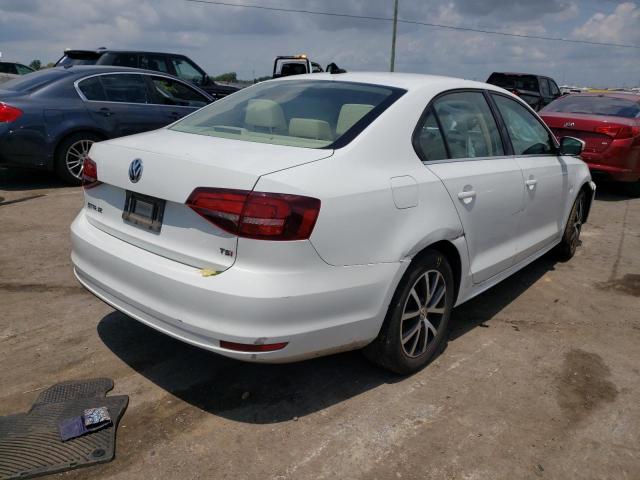 Photo 4 from auction – 2017 VOLKSWAGEN JETTA SE with VIN 3VWDB7AJ2HM312709