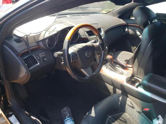 Photo 5 from auction – 2012 CADILLAC CTS PREMIU with VIN 1G6DS1E37C0137139