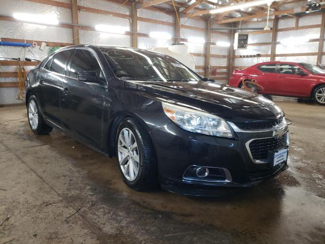 CHEVROLET MALIBU 2LT 2015 with VIN 1G11D5SL5FF179342 - Photo from auction