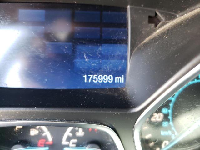 Photo 8 from auction – 2014 FORD ESCAPE SE with VIN 1FMCU0GX9EUD58133