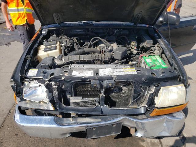 Photo 7 from auction – 2000 FORD RANGER SUP with VIN 1FTYR14V5YTA32490