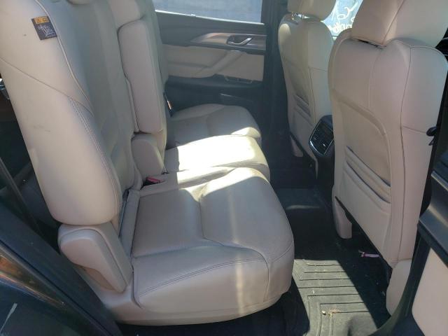 Photo 6 from auction – 2016 MAZDA CX-9 GRAND with VIN JM3TCBDY5G0120703