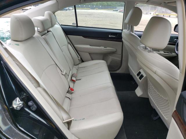 Photo 6 from auction – 2014 SUBARU LEGACY 3.6 with VIN 4S3BMDM62E2016327