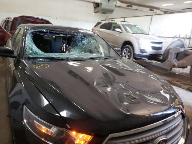 Photo 9 from auction – 2015 FORD TAURUS SEL with VIN 1FAHP2E84FG105641