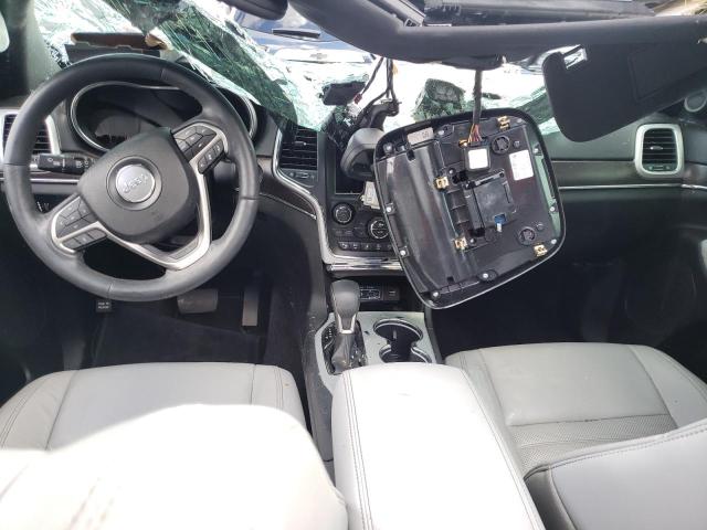 Photo 9 from auction – 2018 JEEP GRAND CHER with VIN 1C4RJEBG3JC153483