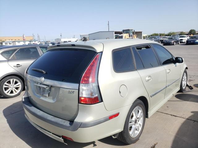 Photo 4 from auction – 2006 SAAB 9-3 with VIN YS3FD59Y261121872
