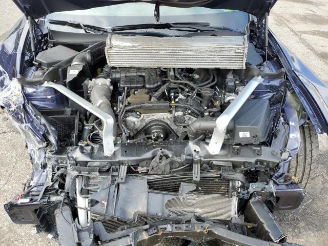 Photo 7 from auction – 2020 KIA STINGER GT with VIN KNAE35LC3L6085379