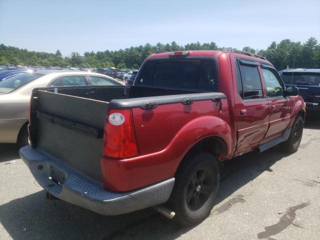 Photo 4 from auction – 2005 FORD EXPLORER S with VIN 1FMZU77K45UB64651