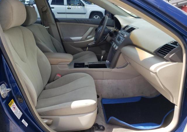 Photo 5 from auction – 2008 TOYOTA CAMRY CE with VIN 4T1BE46K48U242350