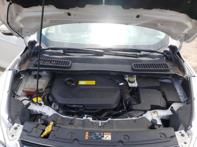 Photo 7 from auction – 2016 FORD ESCAPE TIT with VIN 1FMCU9JX9GUA00899