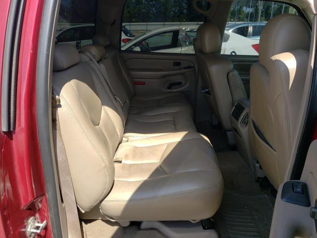 Photo 6 from auction – 2004 GMC NEW SIERRA with VIN 2GTEC13T641408585