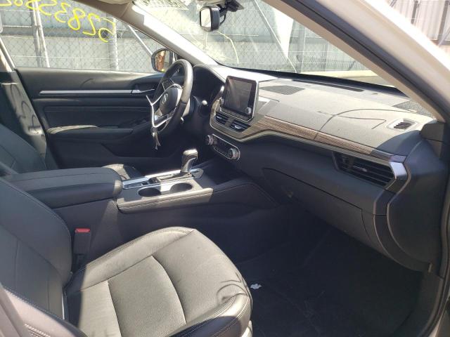 Photo 5 from auction – 2019 NISSAN ALTIMA SL with VIN 1N4BL4EV2KC114780