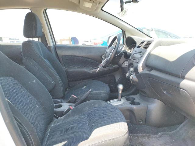 Photo 5 from auction – 2014 NISSAN VERSA NOTE with VIN 3N1CE2CPXEL378343
