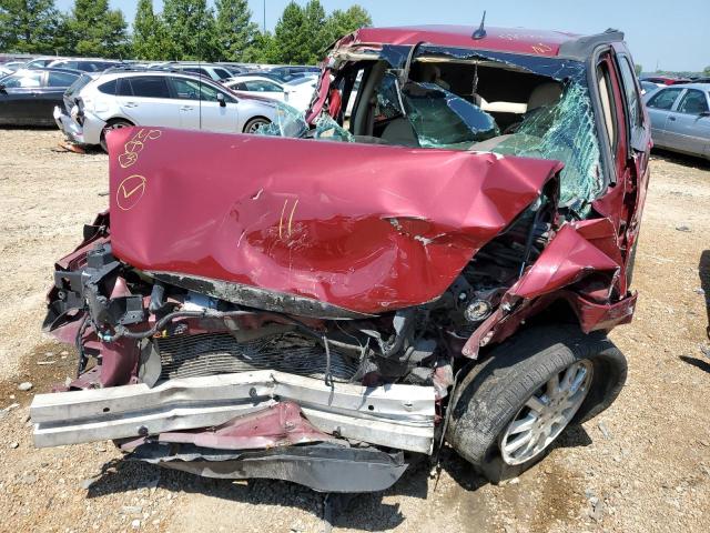 Photo 9 from auction – 2006 BUICK RENDEZVOUS with VIN 3G5DA03L86S597976
