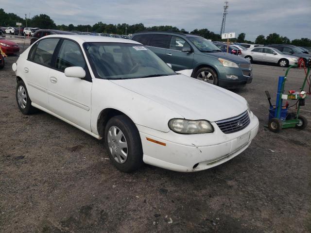 CHEVROLET MALIBU 1998 with VIN 1G1ND52M2WY163193 - Photo from auction