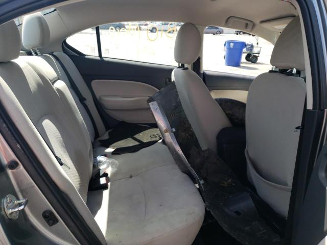 Photo 6 from auction – 2019 MITSUBISHI MIRAGE G4 with VIN ML32F3FJ0KHF17706