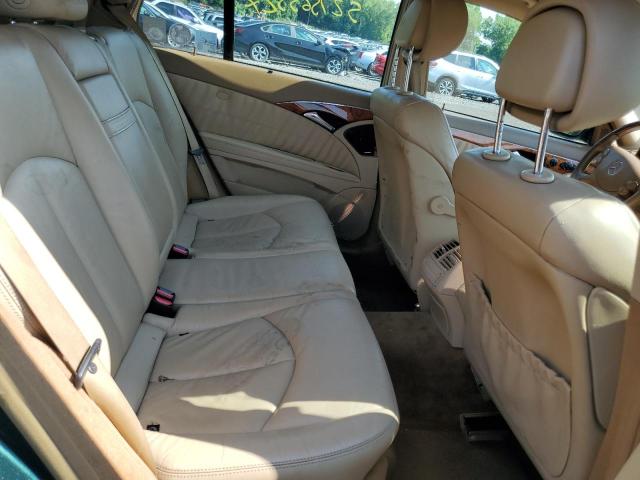 Photo 6 from auction – 2008 MERCEDES-BENZ E 350 4MAT with VIN WDBUH87X98B240402