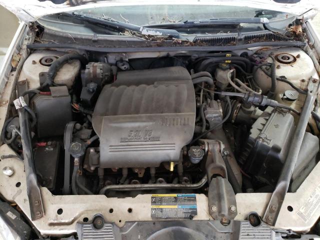 Photo 7 from auction – 2006 CHEVROLET IMPALA SUP with VIN 2G1WD58C969183982