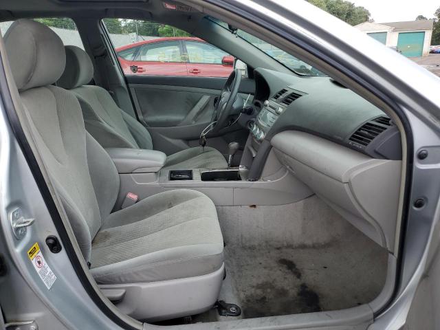 Photo 5 from auction – 2007 TOYOTA CAMRY CE with VIN 4T1BE46K97U159950