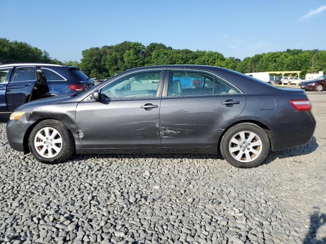 Photo 9 from auction – 2009 TOYOTA CAMRY BASE with VIN 4T1BE46K19U368456