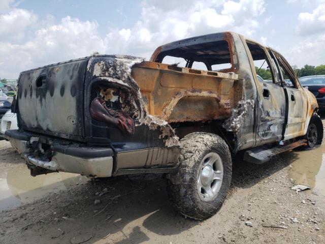Photo 4 from auction – 2001 FORD F150 SUPER with VIN 1FTRW08L11KF36935