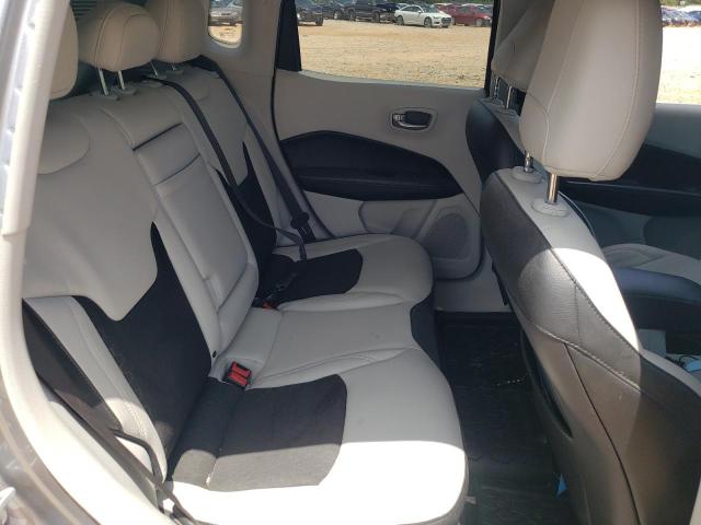 Photo 6 from auction – 2018 JEEP COMPASS LA with VIN 3C4NJCBB4JT467915