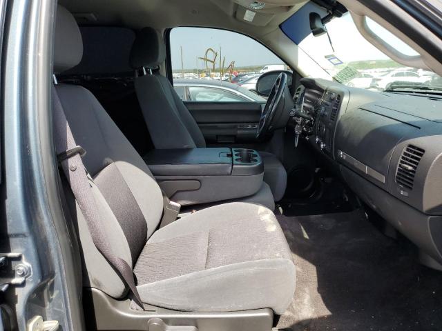Photo 5 from auction – 2009 CHEVROLET SILVERADO with VIN 3GCEC23089G261597
