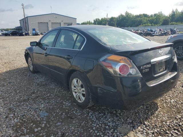 Photo 3 from auction – 2012 NISSAN ALTIMA BAS with VIN 1N4AL2AP8CN558517
