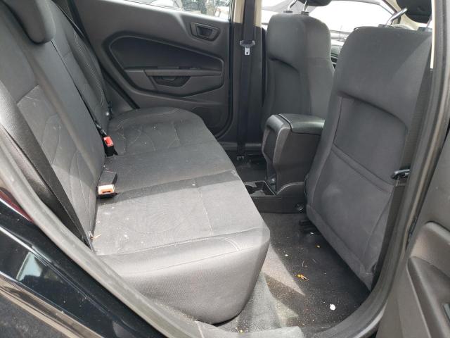 Photo 6 from auction – 2018 FORD FIESTA SE with VIN 3FADP4EJ0JM138082