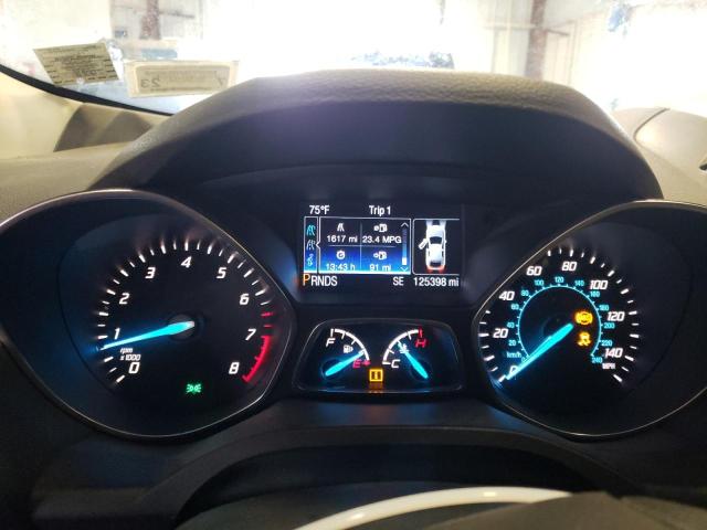 Photo 8 from auction – 2013 FORD ESCAPE SE with VIN 1FMCU9G98DUD51274