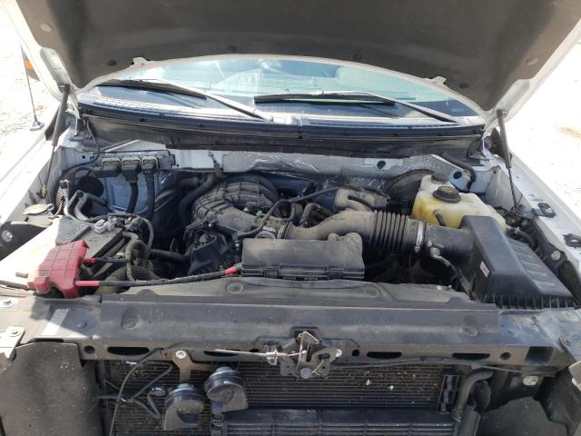 Photo 7 from auction – 2013 FORD F150 SUPER with VIN 1FTEX1CM2DKF51854