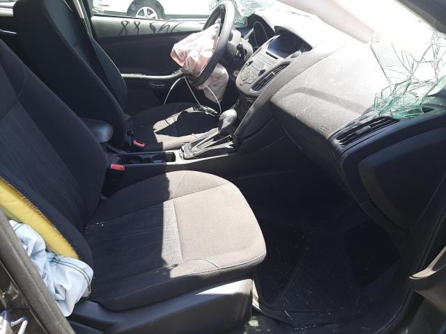 Photo 5 from auction – 2016 FORD FOCUS SE with VIN 1FADP3K25GL294507