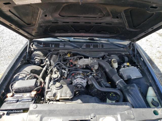 Photo 7 from auction – 2008 FORD CROWN VICT with VIN 2FAFP71V18X141381