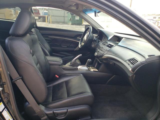 Photo 5 from auction – 2011 HONDA ACCORD EXL with VIN 1HGCS2B88BA004804