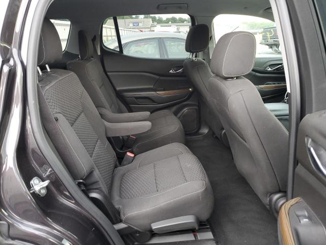 Photo 6 from auction – 2019 GMC ACADIA SLE with VIN 1GKKNSLS7KZ125275