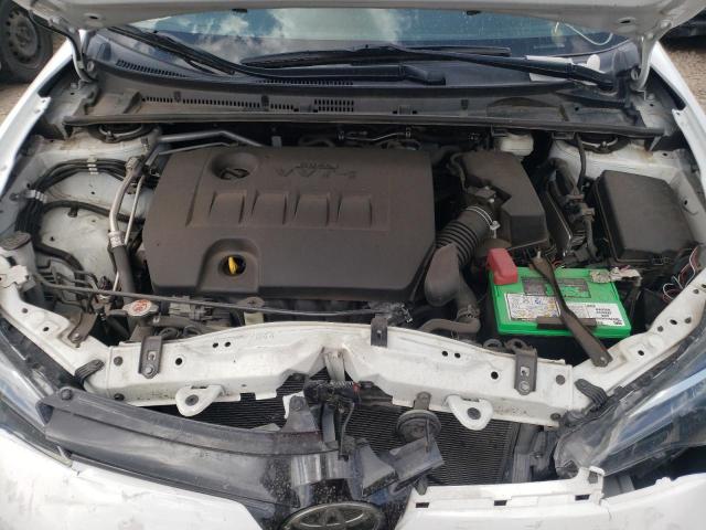 Photo 7 from auction – 2018 TOYOTA COROLLA L with VIN 2T1BURHE0JC071661
