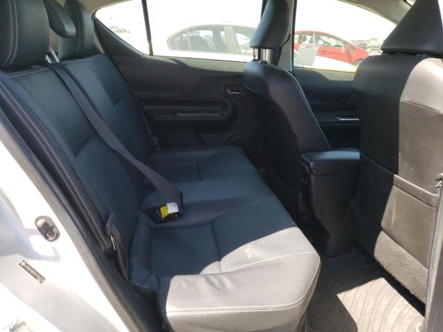 Photo 6 from auction – 2016 TOYOTA PRIUS C with VIN JTDKDTB31G1131576