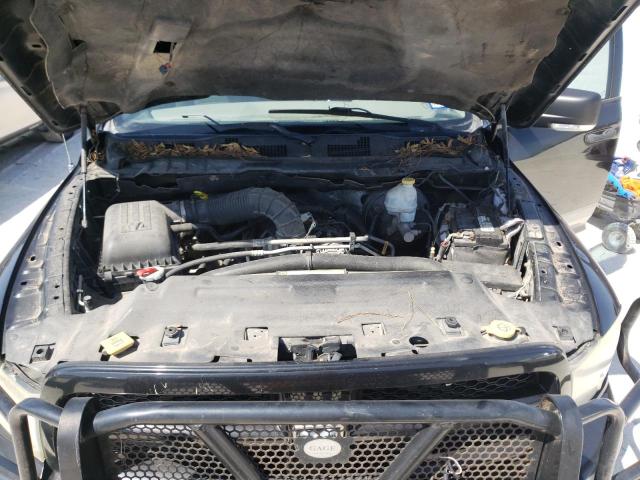 Photo 7 from auction – 2010 DODGE RAM 1500 with VIN 1D7RV1CTXAS259885