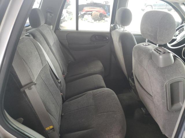 Photo 6 from auction – 2004 CHEVROLET BLAZER with VIN 1GNDS13S342369080