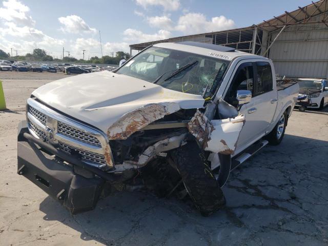 Photo 2 from auction – 2015 RAM 1500 LARAM with VIN 1C6RR7NT5FS776993