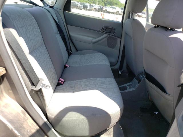Photo 6 from auction – 2005 FORD FOCUS ZX4 with VIN 1FAFP34N25W182887