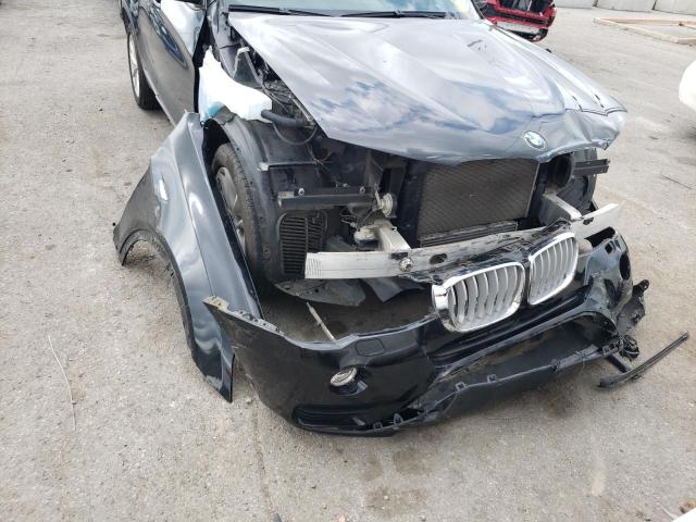 Photo 9 from auction – 2016 BMW X3 XDRIVE2 with VIN 5UXWX9C57G0D92360