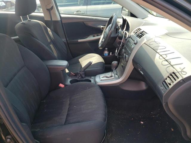 Photo 5 from auction – 2011 TOYOTA COROLLA BA with VIN 2T1BU4EE8BC733379